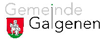 Galgenen